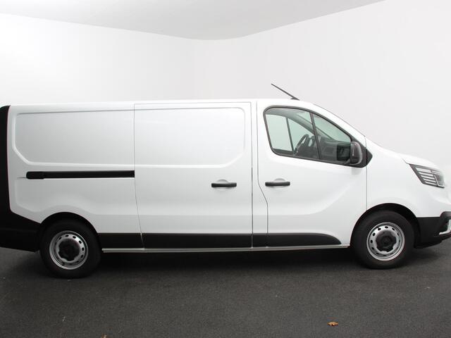 Renault TRAFIC 2.0 Blue dCi 150PK T30 L2H1 Advance | Camera | Cruise Control | PDC | Trekhaak | Betimmering | Navigatie/Apple Carplay/Android Auto