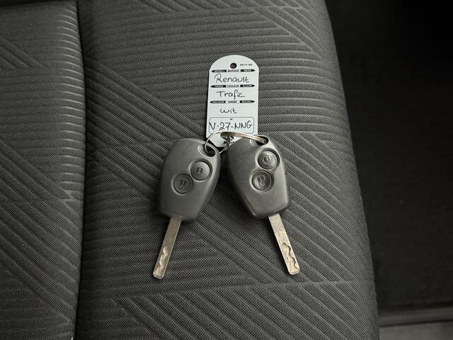 Renault TRAFIC 1.6DCI 145PK Lang | Imperiaal | Airco | Betimmering