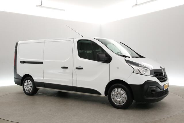 Renault TRAFIC 1.6 dCi T29 L2H1 | MARGE | Airco | 3-Zits | Trekh. | Parkeersens.