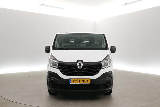 Renault TRAFIC 1.6 dCi T29 L2H1 | MARGE | Airco | 3-Zits | Trekh. | Parkeersens.