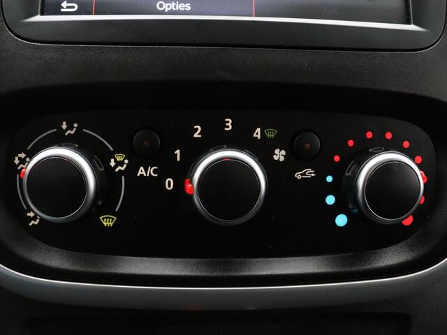 Renault TRAFIC Passenger dCi 120pk Grand Zen Airco | Cruise | Carplay | Navi | Parkeersens. achter