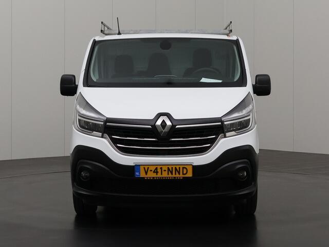 Renault TRAFIC 2.0DCi 120PK Business | Imperiaal | Navigatie | Camera | Gate Locks | 3-Persoons | Betimmering