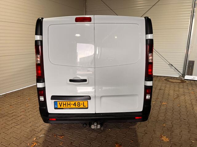 Renault TRAFIC 2.0 dCi 145 T29 L2H1 Comfort VVB427 BPM vrij! Benut nu nog uw voordeel!