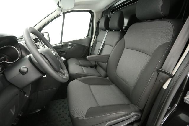 Renault TRAFIC 2.0 dCi T29 L2H1 | 145PK | Airco | Cruise | 3-Zits | Parkeersens.