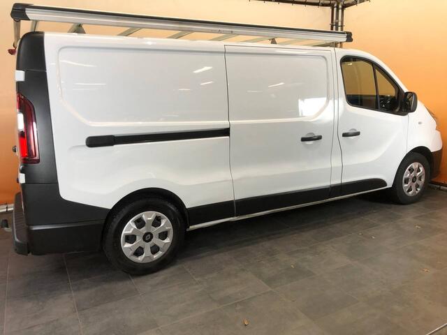 Renault TRAFIC 2.0 dCi 120 T29 L2H1 Comfort camera | carplay | trekhaak | imperiaal