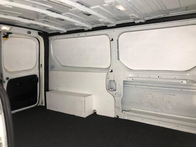 Renault TRAFIC 2.0 dCi 120 T29 L2H1 Comfort camera | carplay | trekhaak | imperiaal