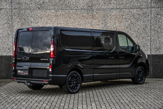 Renault TRAFIC 2.0 dCi 170 T29 L2H1 DC Luxe Dubbel cabine
