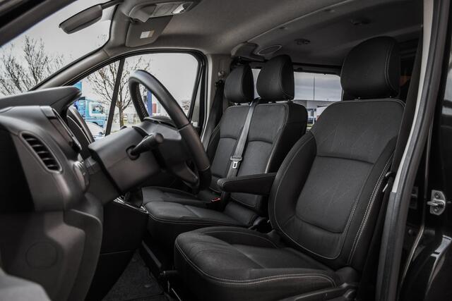 Renault TRAFIC 2.0 dCi 170 T29 L2H1 DC Luxe Dubbel cabine