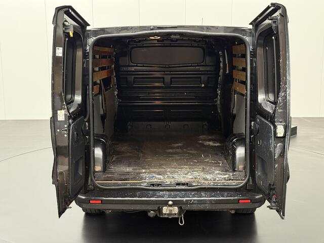 Renault TRAFIC 2.0DCi 120PK Lang | Airco | Camera | Cruise | 3-Persoons | Trekhaak