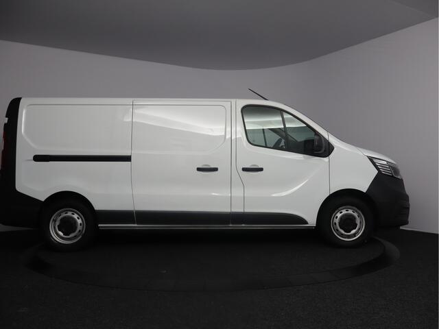 Renault TRAFIC 2.0 dCi 110 T30 L2H1 Générique | trekhaak