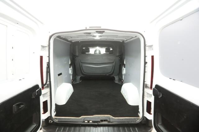 Renault TRAFIC 2.0 dCi T29 L2H1 | 146PK | Automaat | DC | Airco | Camera | Cruise | Navi | Trekh. | Parkeersens.