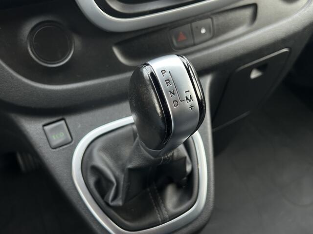 Renault TRAFIC 2.0 dCi 146 PK AUTOMAAT / L1H1 / 1e EIG. / 55.256 KM !! / AIRCO / CRUISE / NAVI / APPLE CARPLAY / 3-ZITS
