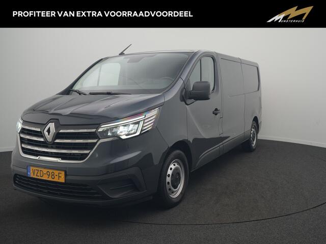 Renault TRAFIC 2.0 dCi 110 T30 L2H1 Comfort - All Seasonbanden - Cruise Control - Trekhaak