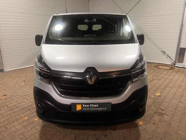 Renault TRAFIC 2.0 dCi 145 T29 L2H1 DC Comfort VVB438 BPM vrij! Benut nu nog uw voordeel!