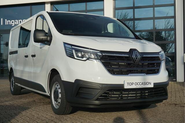 Renault TRAFIC 2.0 Blue dCi 130 T30 L2H1 Advance