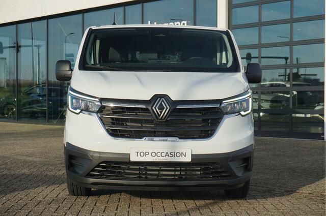 Renault TRAFIC 2.0 Blue dCi 130 T30 L2H1 Advance