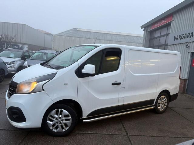 Renault TRAFIC 1.6 dCi T27 L1H1 Luxe Energy