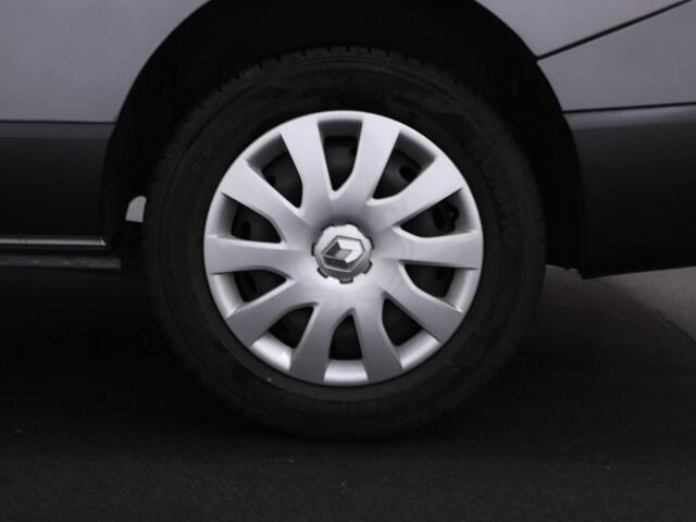 Renault TRAFIC 1.6 dCi T29 L2H1 DC Camera/Cruise/R-Link