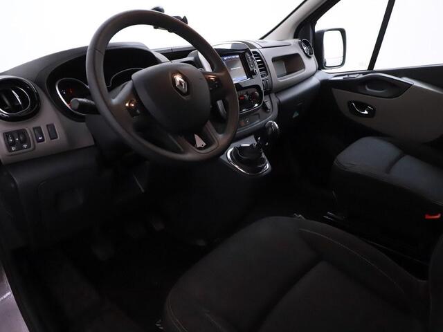 Renault TRAFIC 1.6 dCi T29 L2H1 DC Camera/Cruise/R-Link