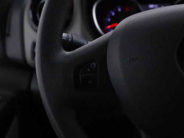 Renault TRAFIC 1.6 dCi T29 L2H1 DC Camera/Cruise/R-Link