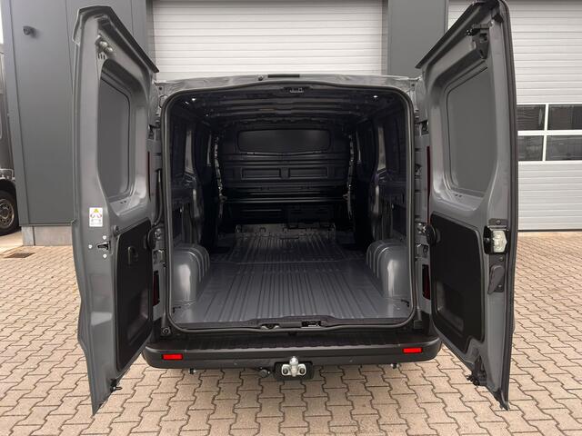 Renault TRAFIC 2.0 Blue dCi 150 T30 L2H1 Extra Dubbele schuifdeur VVB297 BPM vrij! Benut nu nog uw voordeel!