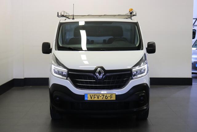 Renault TRAFIC 1.6 dCi EURO 6 - Airco - Cruise - PDC - Trekhaak - ¤ 10.900,- Excl.