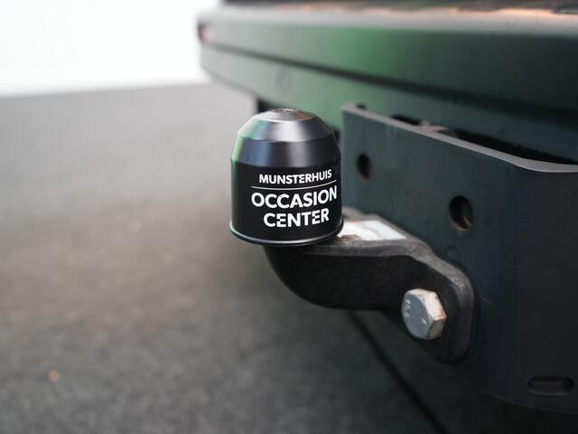 Renault TRAFIC - 9 Persoons bus! - All Seasonbanden - Cruise Control - Sidebars - Trekhaak - Dealeronderhouden