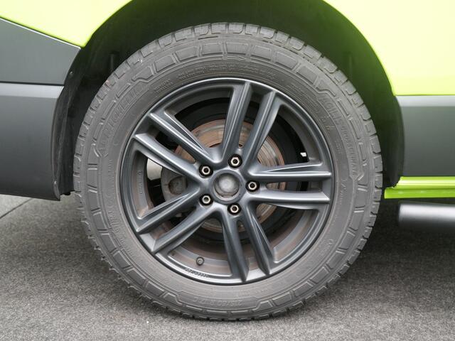 Renault TRAFIC - 9 Persoons bus! - All Seasonbanden - Cruise Control - Sidebars - Dealeronderhouden