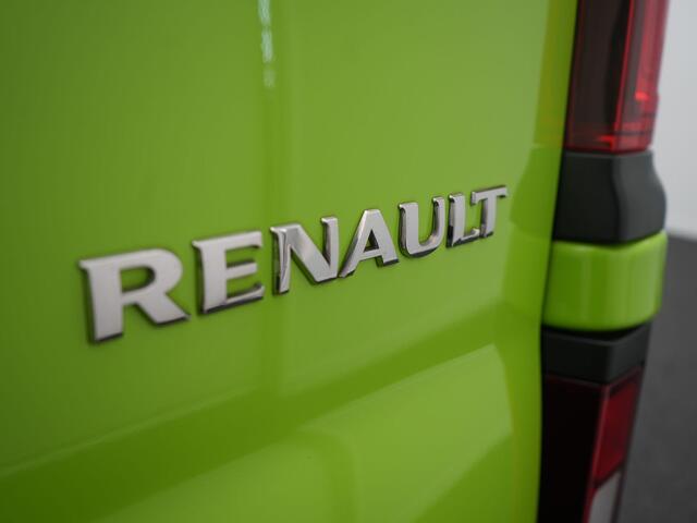 Renault TRAFIC - 9 Persoons bus! - All Seasonbanden - Cruise Control - Sidebars - Dealeronderhouden