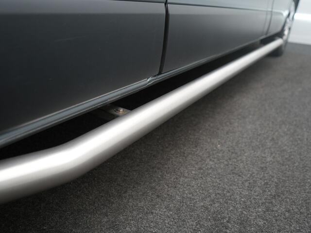 Renault TRAFIC - 9 Persoons bus! - All Seasonbanden - Cruise Control - Sidebars - Trekhaak - Dealeronderhouden