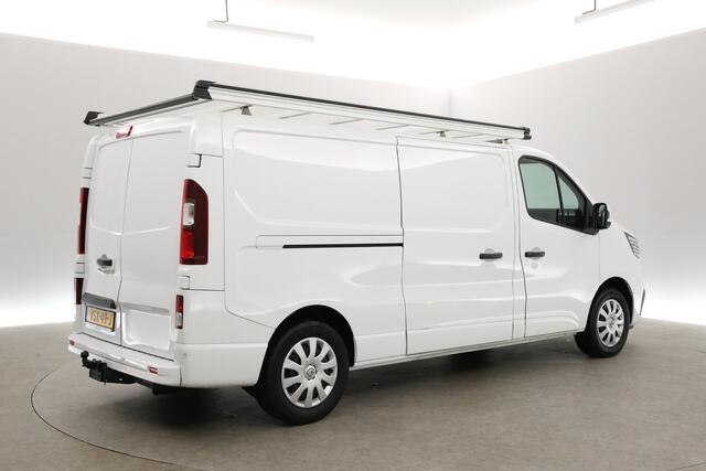 Renault TRAFIC 2.0 dCi T30 L2H1 | Airco | Cruise | Carplay | 3-Zits | Trekh. | Imperiaal | Parkeersens.