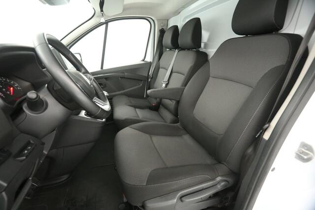 Renault TRAFIC 2.0 dCi T30 L2H1 | Airco | Cruise | Carplay | 3-Zits | Trekh. | Imperiaal | Parkeersens.