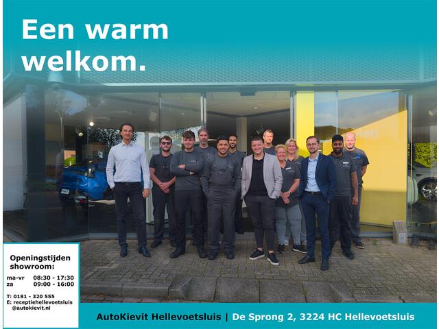 Renault TRAFIC 2.0 Blue dCi 150 T30 L2H1 Advance - Demo