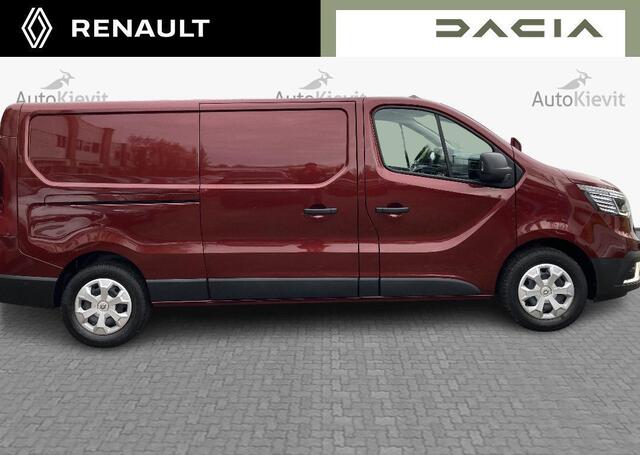 Renault TRAFIC 2.0 Blue dCi 150 T30 L2H1 Advance - Demo