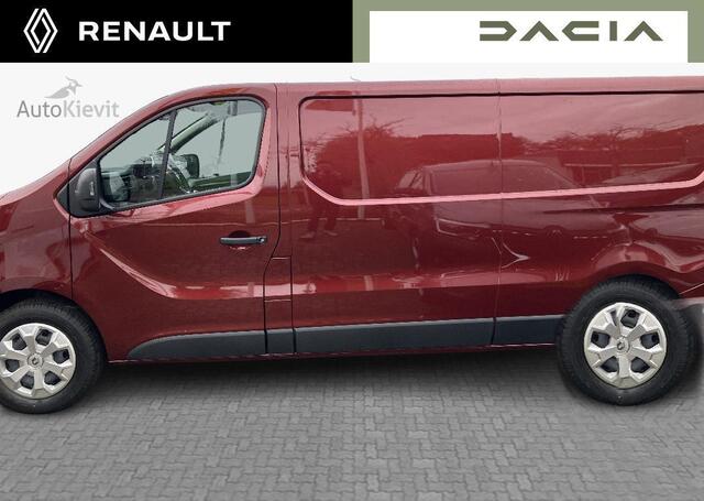 Renault TRAFIC 2.0 Blue dCi 150 T30 L2H1 Advance - Demo