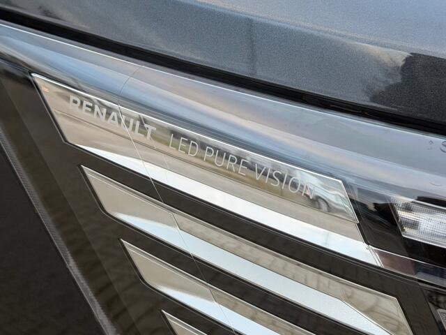 Renault TRAFIC 2.0 DCI 150PK Automaat L2H1 LUXE / Clima / Navi / Keyless entry en go / Cruise / LED