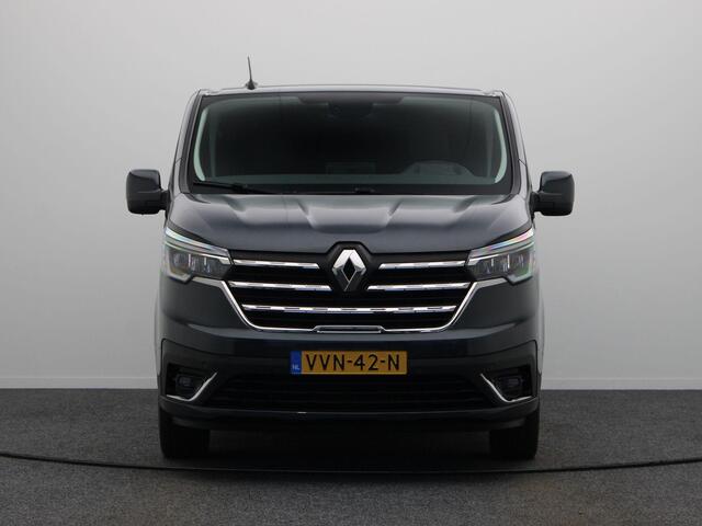 Renault TRAFIC 2.0 dCi 150 T29 L2H1 Comfort | Automaat | Betimmering | Navigatie | Climate Control | Apple-carplay & android auto |