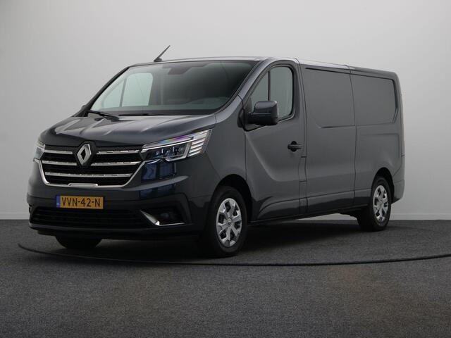 Renault TRAFIC 2.0 dCi 150 T29 L2H1 Comfort | Automaat | Betimmering | Navigatie | Climate Control | Apple-carplay & android auto |