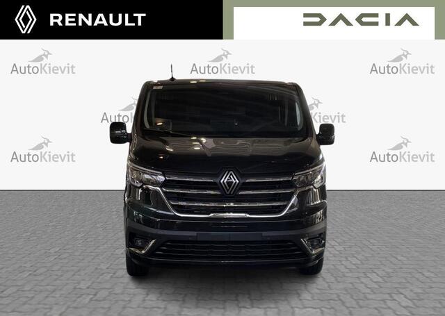 Renault TRAFIC 2.0 Blue dCi 170pk T30 L2H1 Extra - Demo