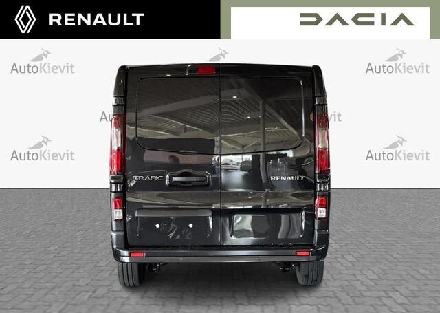 Renault TRAFIC 2.0 Blue dCi 170pk T30 L2H1 Extra - Demo