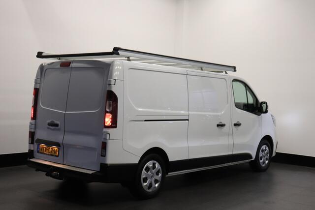Renault TRAFIC 2.0 dCi L2 EURO 6 - Airco - Cruise - Carplay - ¤19.950,- Excl.