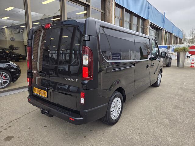 Renault TRAFIC 2.0 Blue dci 150 Pk L2 Automaat 2XSchuifdeur