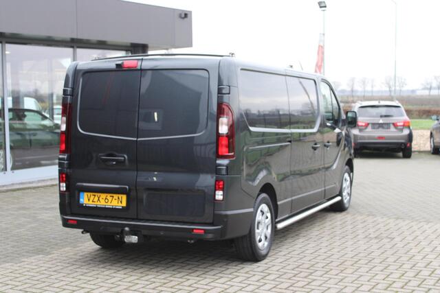 Renault TRAFIC 2.0 dCi 110 T30 L2H1 Work Edition Led/Navi/Trekhaak/Camera