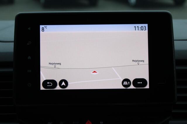 Renault TRAFIC 2.0 dCi 110 T30 L2H1 Work Edition Led/Navi/Trekhaak/Camera