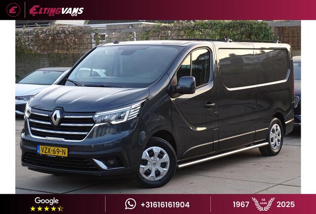 Renault TRAFIC 2.0 dCi L2H1 Euro 6 BPM Vrij
