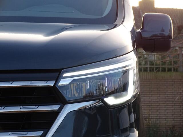 Renault TRAFIC 2.0 dCi L2H1 Euro 6 BPM Vrij