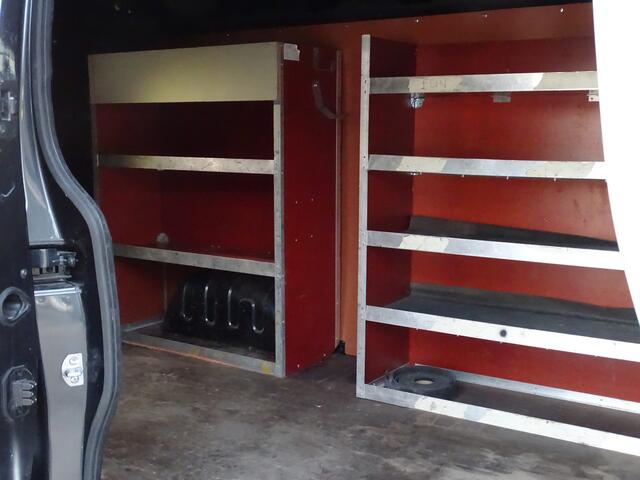 Renault TRAFIC 2.0 dCi L2H1 Euro 6 BPM Vrij