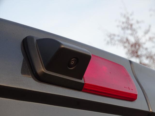 Renault TRAFIC 2.0 dCi L2H1 Euro 6 BPM Vrij