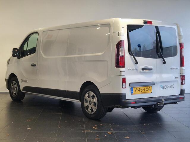 Renault TRAFIC E-Tech T29 L2H2 Advance 52 kWh | 100% ELEKTRISCH | NAVIGATIE | STOELVERWARMING | TREKHAAK | DEMO |