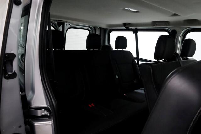 Renault TRAFIC Passenger 1.6 dCi E6 L2H1 Personenbus Incl BTW/BPM 07-2017